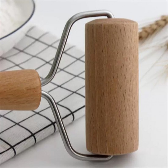Wooden Rolling Pin